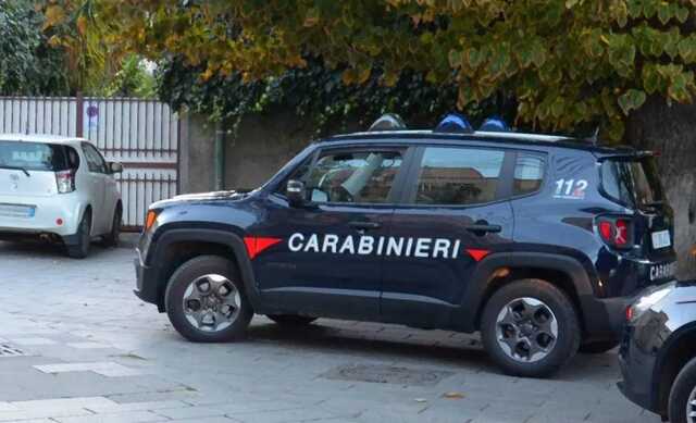 Santadi, provoca un incidente dopo aver bevuto: tasso alcolemico 4 volte superiore a quello consentito