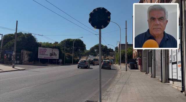 Nuova ciclabile in via Is Mirrionis (tra le polemiche) : “Servirà per collegare l’università con le altre strade”