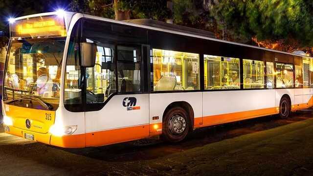 Non solo manovra: la Regione si impegna a portare i bus Ctm in sei nuovi comuni, i dettagli