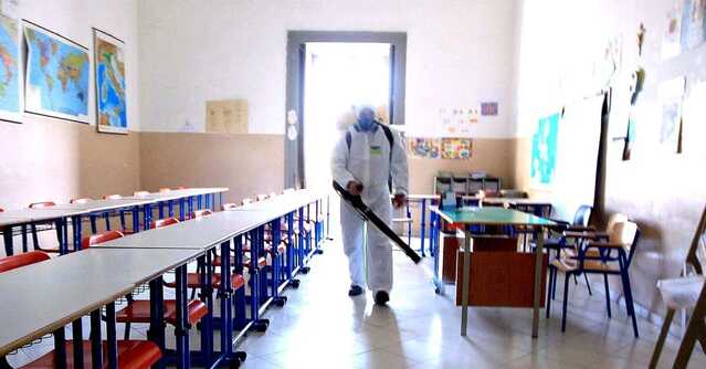 Verifiche a tappeto (con derattizzazione) di tutti gli edifici scolastici di Quartu: il piano del Comune