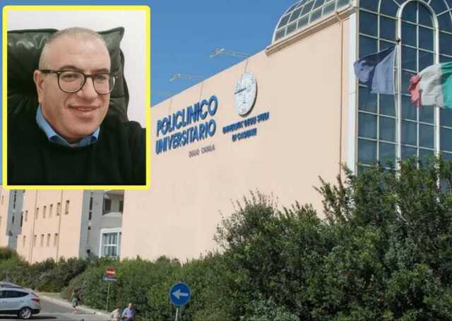 "Manca una persona e chiude il Laboratorio di Farmacologia Clinica", la denuncia al Policlinico
