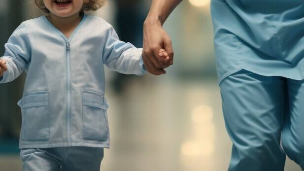 Bimba di 4 anni muore, positiva alla difterite: i genitori avevano rifiutato il vaccino per paura dell'autismo