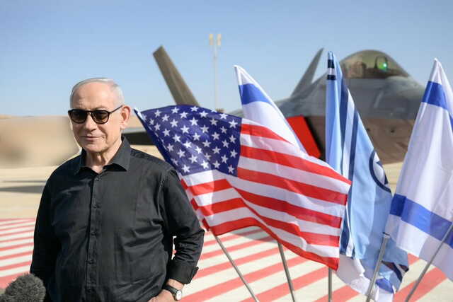 Netanyahu su disarmo Hamas: "Solo sotto supervisione americana". Intanto attacchi "mirati" a Gaza