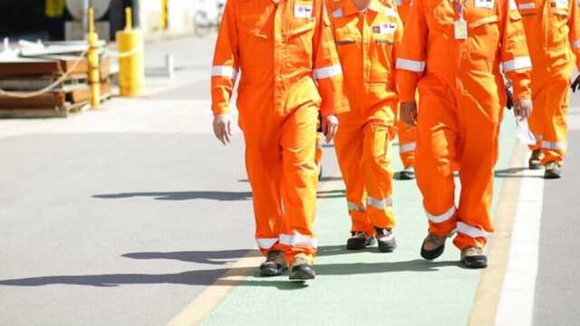 Cresce l'occupazione nelle costruzioni in Sardegna, crolla manifattura e industria: i dati