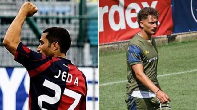 Caso Esposito, interviene Jeda: "Spero che le parti tornino a parlarsi. Cagliari può ancora dare tanto a Sebastiano"