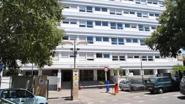 Non solo Cagliari, pronto soccorso in "pressione" anche a Sassari quasi 200 pazienti al giorno