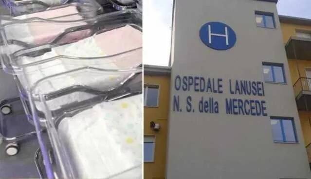 Non solo il Santissima Trinità, a Lanusei il punto nascita è chiuso dal 2021: "Risolvete anche qui"