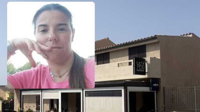 Michela Rubiu muore dopo un mese, il marito le sparò alla testa a Solanas: annunciato lutto cittadino