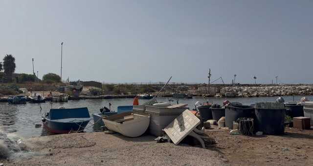 Sant’Elia cambia volto, nuova spiaggia e ciclabile all’ex molo dei pescatori. "Valutazioni per il nuovo ponte"