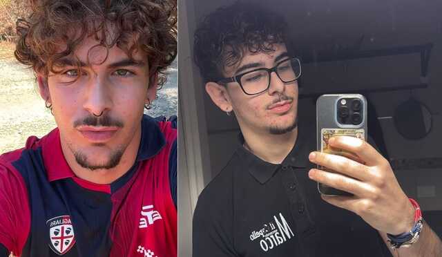 Bandiera quattro mori sulla bara e palloncini bianchi: Montevarchi saluta il 19enne Leonardo Bucci, "il sardo-toscano"