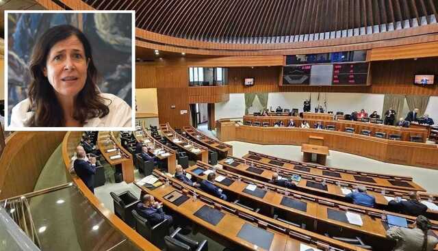 Manovra da due miliardi approvata, Todde: "Per la Sanità quasi un miliardo"