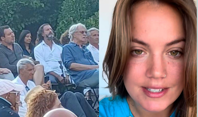 Salvini contestato in Sardegna, la nipote di De Andrè: "Mio nonno gli avrebbe chiesto che c...o ci faceva lì"