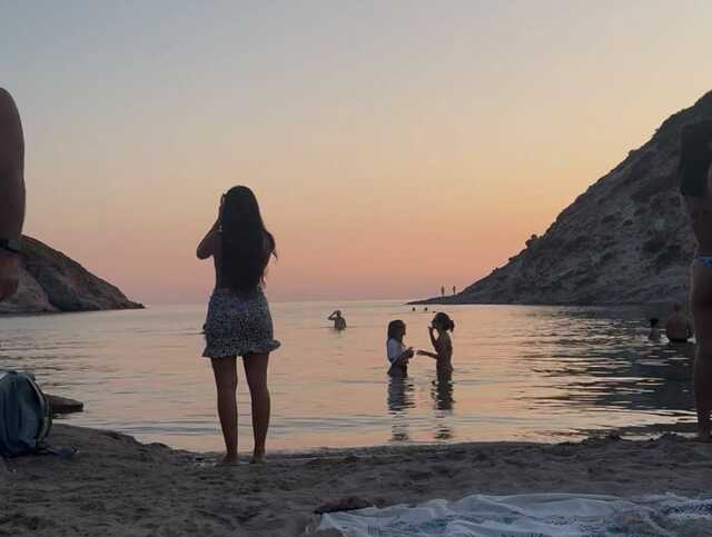 Sant'Antioco, scatta il divieto di balneazione a Cala Sapone e Cala Lunga: "Valori fuori norma"
