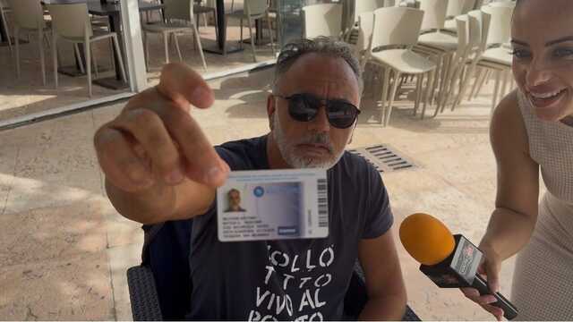 Calcio al mercato (versione estate), ep. 1: il Cagliari vince contro il Parma, le interviste ai tifosi