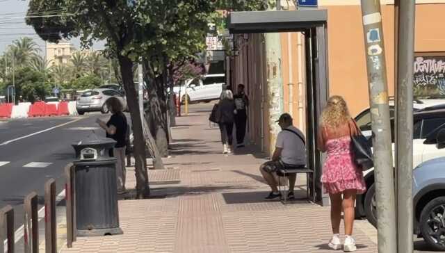 Bollino rosso per l'afa a Cagliari, i medici dei pronto soccorso (Simeu): "Gli accessi sono aumentati del 15%, a rischio anziani e cronici"