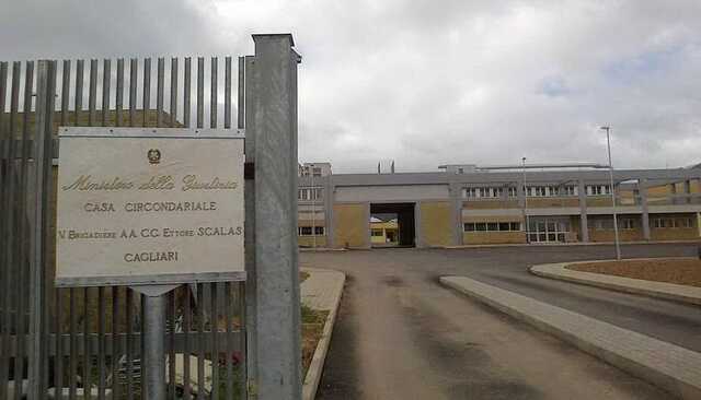 È morto il giovane detenuto che ha tentato il suicidio a Uta, Caligaris: "Non bastano più provvedimenti tampone"