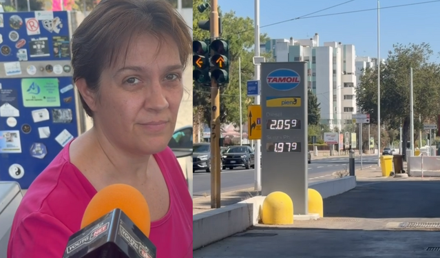 Vola il prezzo dei carburanti in Sardegna, gasolio a 2,116 euro al litro: automobilisti in difficoltà 