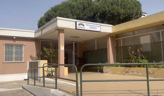 Storie e voci dalla casa di Cagliari che accoglie i piccoli pazienti oncologici e le loro famiglie: il reportage
