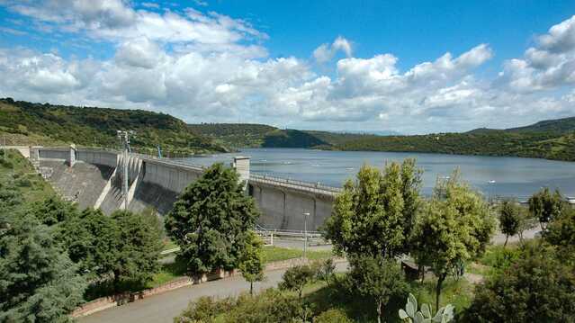 Guasto durante il travaso dell'acqua dal Temo al Cuga, la Giunta stanzia due milioni: "Dobbiamo risolvere"