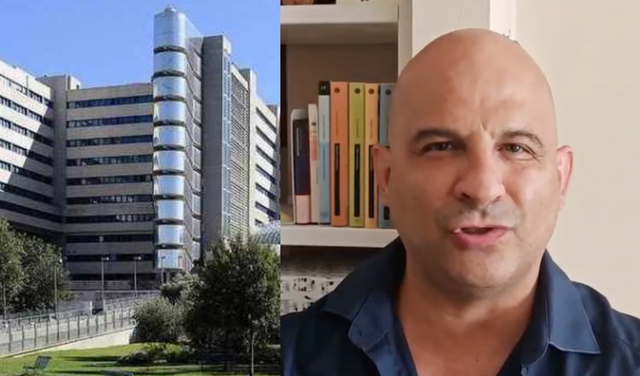 Cagliari, il Nursing Up: "Mancano inferermieri al Brotzu, sistema al collasso"
