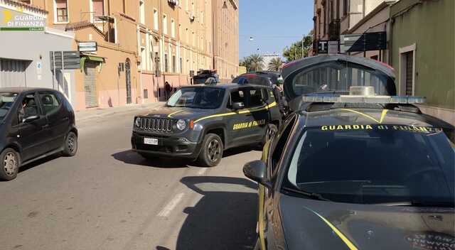 Sorpreso a spacciare ecstasy e ketamina a Cagliari, era irregolare sul territorio: avviate le procedure per l'espulsione