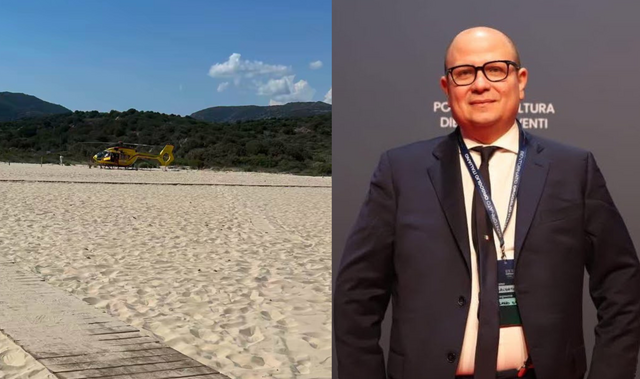 Travolta da una barca di migranti a Chia, il deputato Deidda: "Il Governo Meloni segue la vicenda e lavora per la sicurezza"
