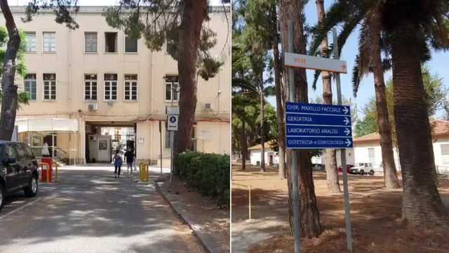 Cagliari, al Santissima Trinità mancano pediatri per la Neonatologia: “Reclutati a 100 euro l’ora con annunci anche sui social”
