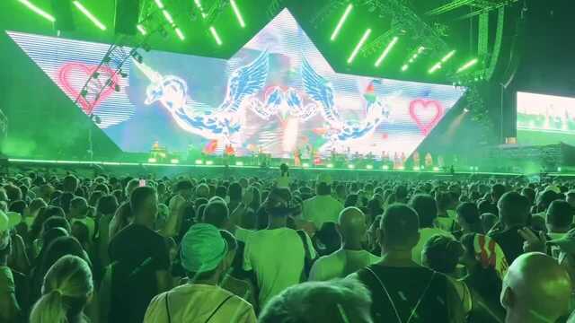 Jovanotti, da Olbia parte il Summer Party 2026