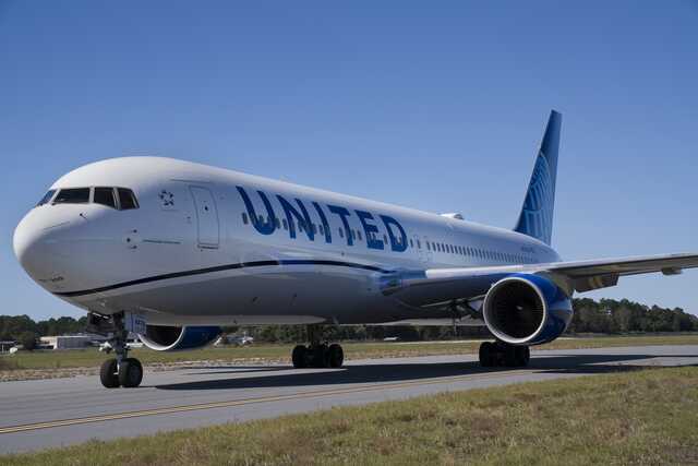Olbia-New York, arrivano nuovi voli: l'annuncio della United Airlines