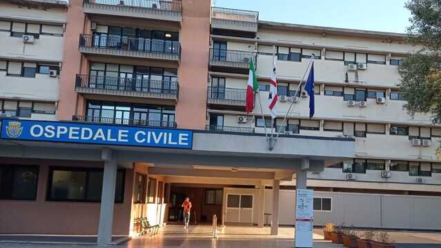Climatizzatori riparati, ma ancora spenti nelle sale operatorie del Civile di Alghero: attesa per l'esito dei monitoraggi