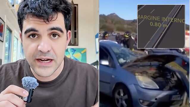 Tragedia dei fratelli Pintor, la svolta in Tribunale: "Anas presenti autorizzazioni e documenti tecnici sul tratto di strada entro 30 giorni"