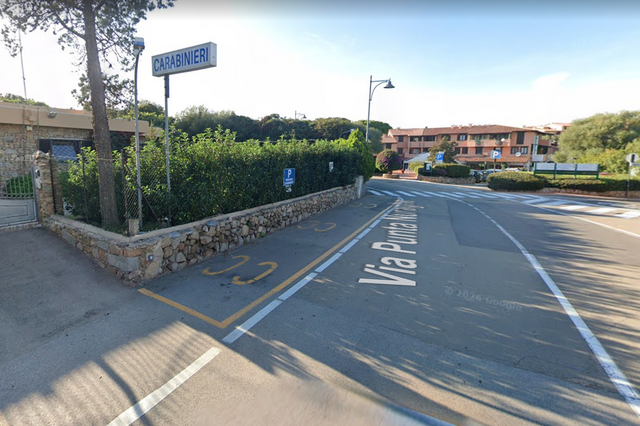 Rapina a Porto Rotondo, strappano dal polso di un turista il Rolex da 100mila euro: due arresti