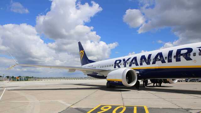 Ryanair contro la Regione: "La tassa d'imbarco deve essere abolita tutto l'anno"