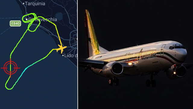 Due voli Aeroitalia diretti a Cagliari tornano indietro poco dopo il decollo: chiesto a Enac resoconto sui controlli 