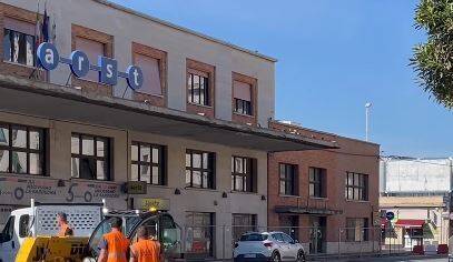 Coltelli, aggressioni e minacce di morte: Ugl lancia l'allarme sicurezza alla stazione Arst di Cagliari