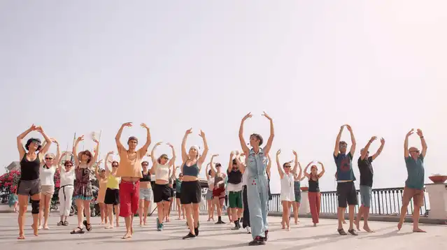 Al Bastione di Cagliari arriva "Le classique c'est chic", la classe di danza aperta a tutti
