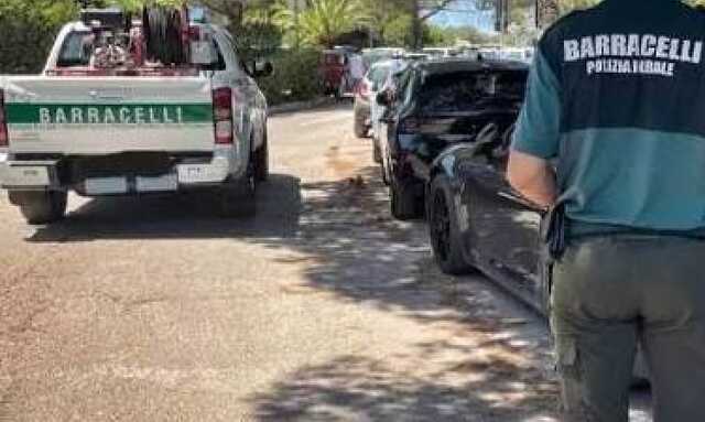 I barracelli di Nuoro si dimettono in blocco e il Corbar gli dà ragione: "Isolati e disprezzati"