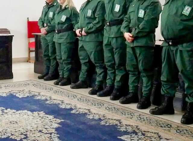 Dimissioni di massa della compagnia barracellare di Nuoro? "No, distorta la realtà"