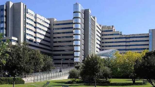 Cagliari, sindacati uniti contro l'Arnas Brotzu sulla sicurezza: "Atto di diffida all'azienda"