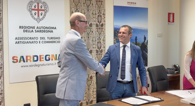 Capodanno 2027, la Sardegna punta sulla diretta nazionale: Alghero sarà la piazza centrale