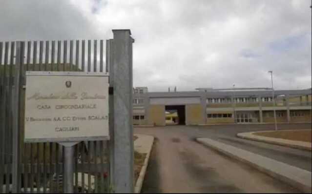 Carcere di Uta, il 41-bis rischia di far implodere la situazione sanitaria: "Poco personale, nessuno accetta più"