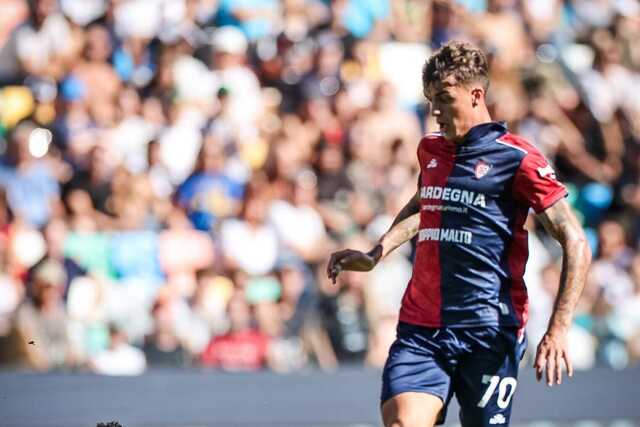 Il Cagliari vince anche a Udine: con la miglior difesa della Serie A i rossoblù possono sognare