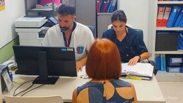 Fegato, la Sardegna guida la ricerca con l'intelligenza artificiale: premiato il progetto dell'Aou di Cagliari