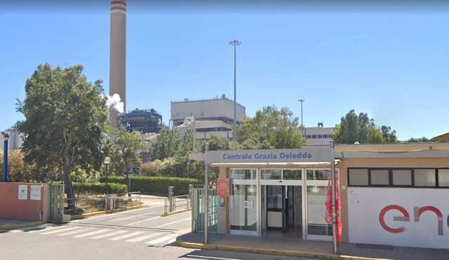 Stop impianto Enel a Portovesme, ma l'appalto non va ai sardi: sindacati insorgono