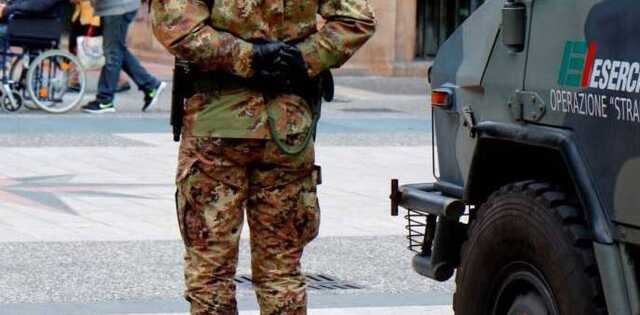 Stop al ticket per il personale in divisa, ok in Sardegna. FdI: "Corretta una stortura"