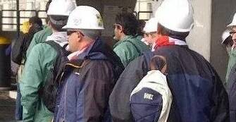 Eurallumina, non ci sono soldi per stipendi e bollette: la Cisl boccia l'incontro al Mimit
