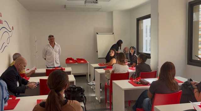 Cagliari, corsi gratuiti su cyber security e IA: "Creiamo competenze per il mondo del lavoro"