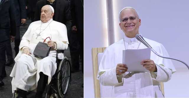 Gli stipendi dei cardinali tornano a crescere: Papa Leone abroga la decisione di Papa Francesco