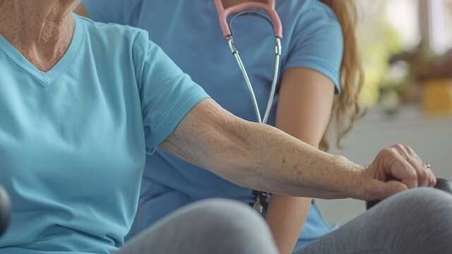 Un fisioterapista per ogni casa di comunità in Sardegna: la proposta alla Regione 