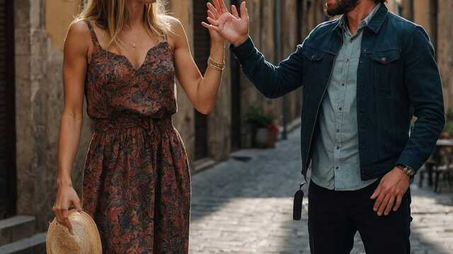 L'autunno mette in crisi le coppie? Lo studio: "In Sardegna famiglie più stabili"